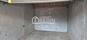 52860159  – Appartement – 2 pièces à BISCARROSSE