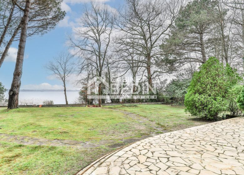 52923267  – Maison – 6 pièces à PARENTIS EN BORN