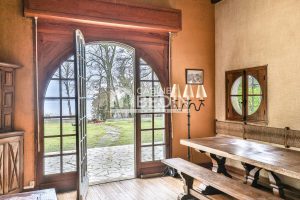 52923267  – Maison – 6 pièces à PARENTIS EN BORN