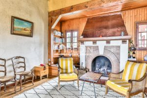 52923267  – Maison – 6 pièces à PARENTIS EN BORN