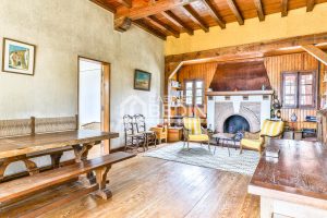 52923267  – Maison – 6 pièces à PARENTIS EN BORN