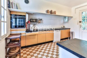 52923267  – Maison – 6 pièces à PARENTIS EN BORN