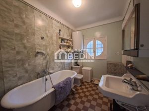 52923267  – Maison – 6 pièces à PARENTIS EN BORN