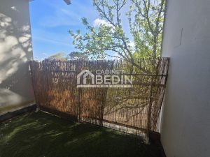 52955259  – Appartement – 3 pièces à BISCARROSSE