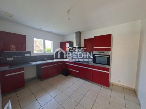 52955266  – Maison – 4 pièces à BISCARROSSE