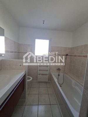 52955266  – Maison – 4 pièces à BISCARROSSE