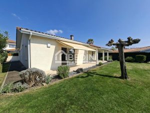 52955266  – Maison – 4 pièces à BISCARROSSE