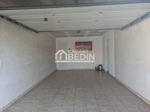 52955266  – Maison – 4 pièces à BISCARROSSE