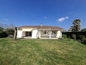 52955266  – Maison – 4 pièces à BISCARROSSE