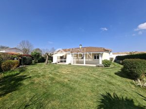 52955266  – Maison – 4 pièces à BISCARROSSE