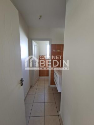 52955266  – Maison – 4 pièces à BISCARROSSE