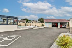 52955262  – Maison – 5 pièces à BISCARROSSE