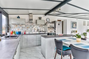 52955262  – Maison – 5 pièces à BISCARROSSE