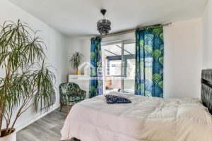 52955262  – Maison – 5 pièces à BISCARROSSE