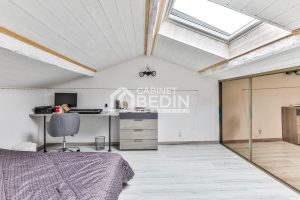 52955262  – Maison – 5 pièces à BISCARROSSE