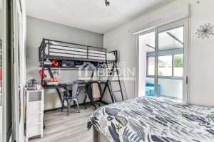 52955262  – Maison – 5 pièces à BISCARROSSE