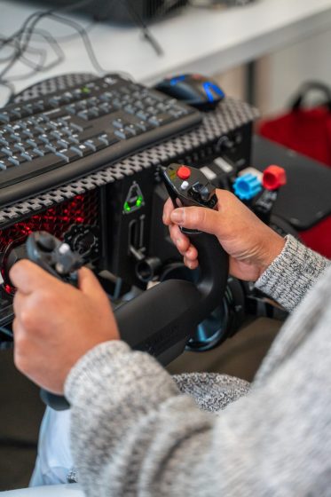 Nuit Européenne des Musées au Musée de l&rsquo;Hydraviation