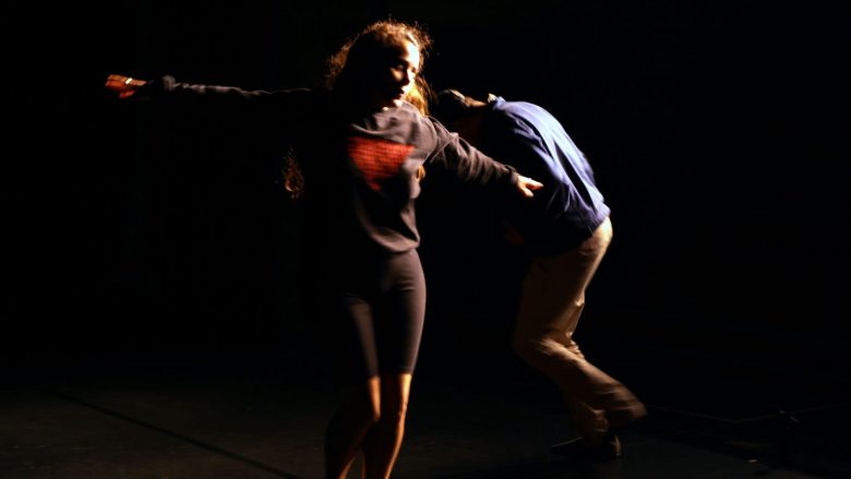 Festival du conte  / Adèle Zouane – Mon mec veut devenir rappeur