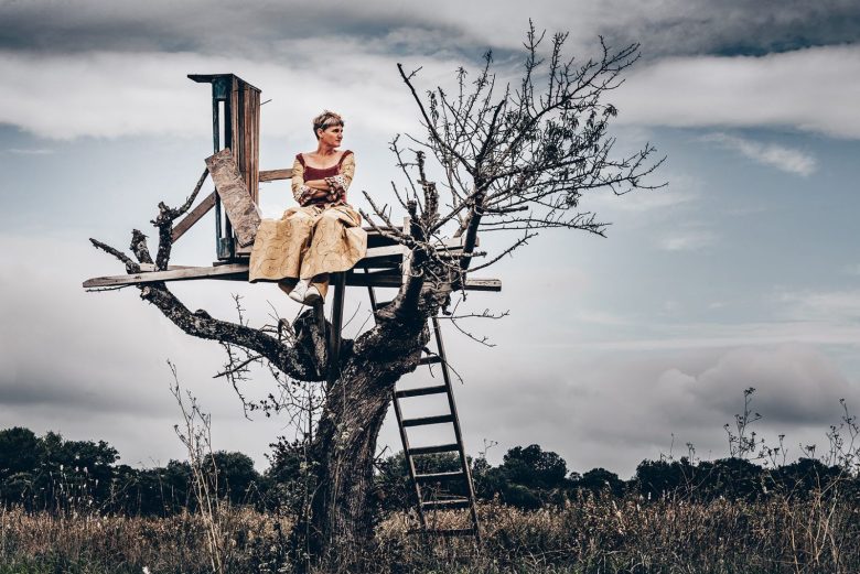 Festival du conte / Christelle Lefèvre GLORIA… MA PRINCESSE INTÉRIEURE