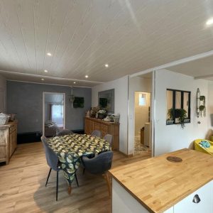 52805803  – Maison – 4 pièces à MUGRON