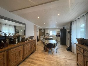 52805803  – Maison – 4 pièces à MUGRON