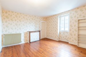 52453119  – Maison – 5 pièces à NASSIET