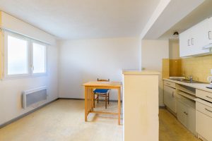 52907981  – Appartement – 2 pièces à MONT DE MARSAN