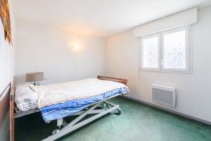 52907981  – Appartement – 2 pièces à MONT DE MARSAN