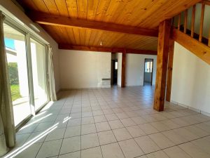 52950527  – Maison – 4 pièces à SEIGNOSSE