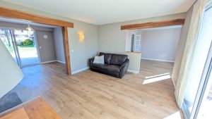 52909261  – Maison – 5 pièces à MONT DE MARSAN