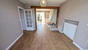 52909261  – Maison – 5 pièces à MONT DE MARSAN