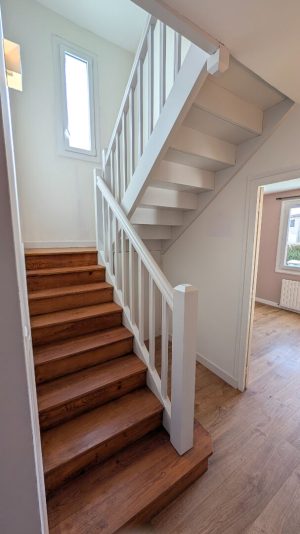 52909261  – Maison – 5 pièces à MONT DE MARSAN