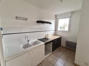 52955763  – Appartement – 2 pièces à ST PIERRE DU MONT