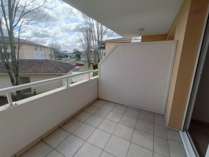 52955763  – Appartement – 2 pièces à ST PIERRE DU MONT