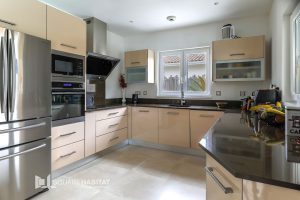 52531712  – Maison – 5 pièces à BISCARROSSE