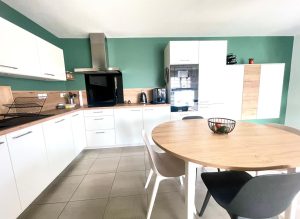 52860351  – Appartement – 3 pièces à SEYRESSE