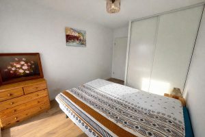 52860351  – Appartement – 3 pièces à SEYRESSE