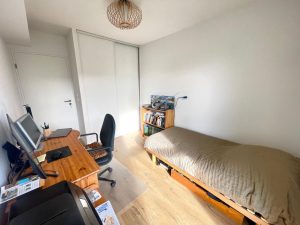 52860351  – Appartement – 3 pièces à SEYRESSE