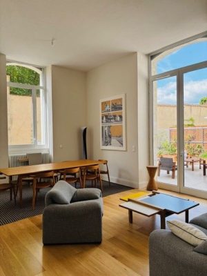 52492795  – Appartement – 4 pièces à MONT DE MARSAN