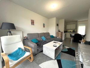 52886703  – Appartement – 2 pièces à TOSSE