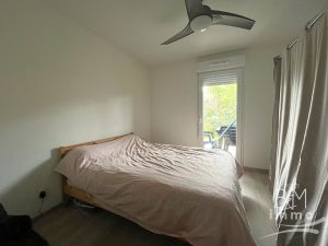 52886703  – Appartement – 2 pièces à TOSSE