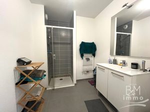 52886703  – Appartement – 2 pièces à TOSSE