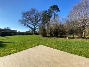 52814486  – Maison – 6 pièces à PRECHACQ LES BAINS