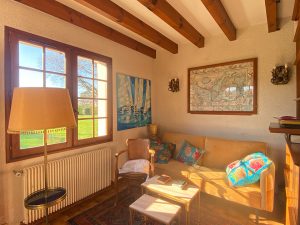 52814486  – Maison – 6 pièces à PRECHACQ LES BAINS