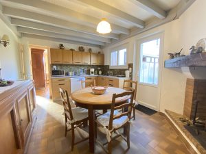 52814486  – Maison – 6 pièces à PRECHACQ LES BAINS