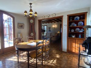 52814486  – Maison – 6 pièces à PRECHACQ LES BAINS