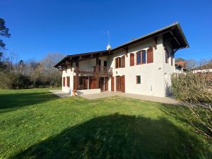 52814486  – Maison – 6 pièces à PRECHACQ LES BAINS