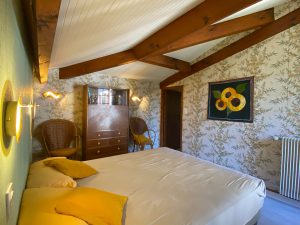 52814486  – Maison – 6 pièces à PRECHACQ LES BAINS