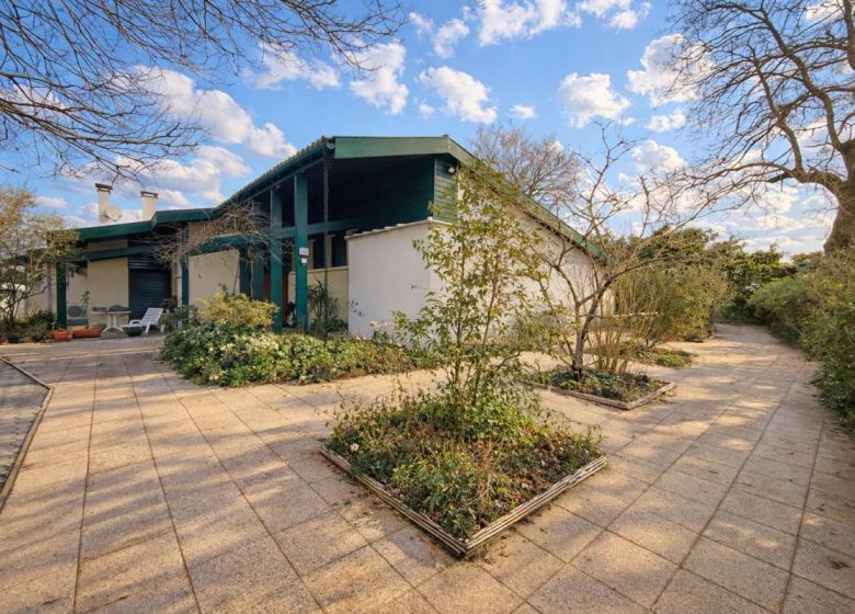 52854865  – Maison – 5 pièces à MEES