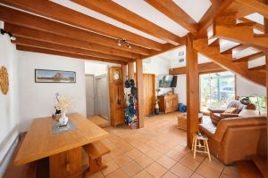 52854865  – Maison – 5 pièces à MEES